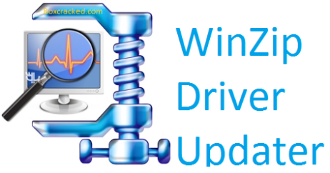 Remove winzip driver updater