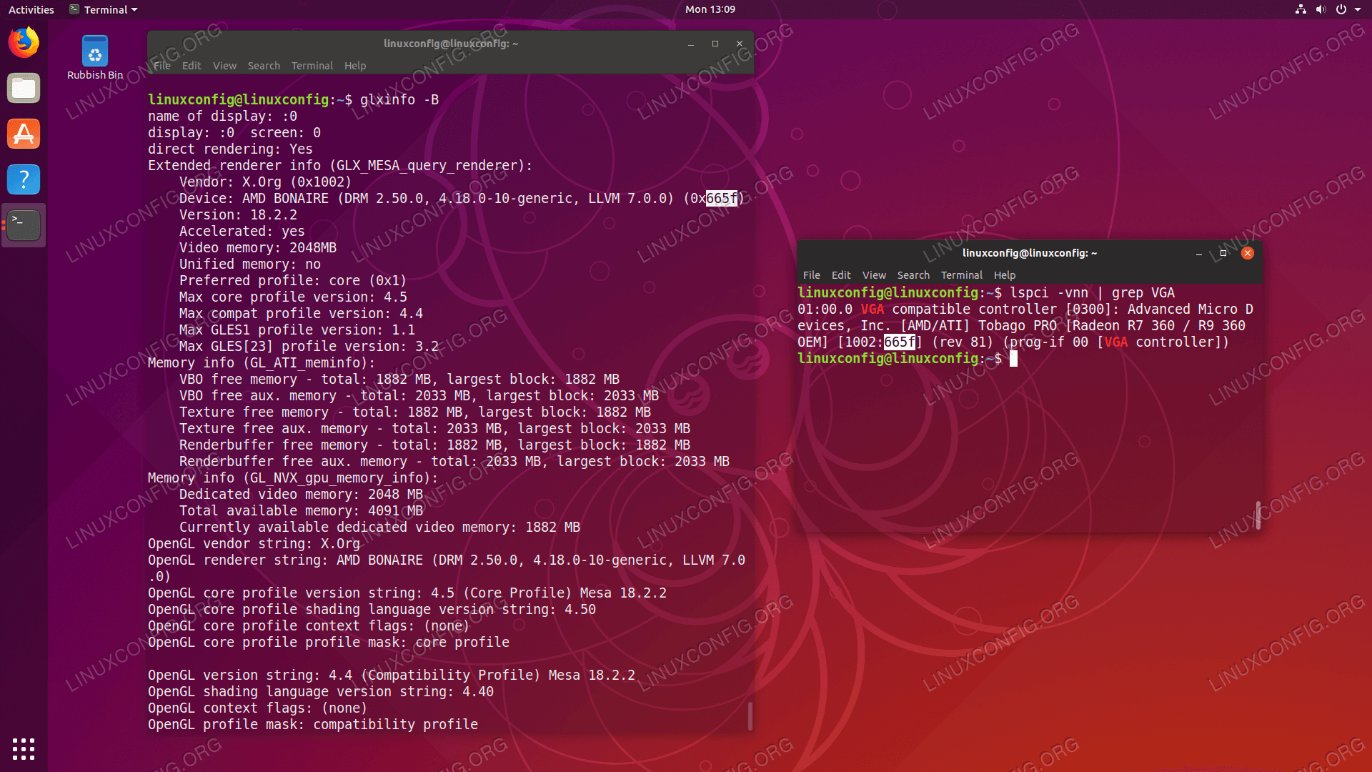 Install Amd Driver Linux